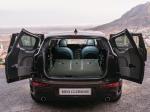 Mini Cooper S Clubman 2016 года (ZA)